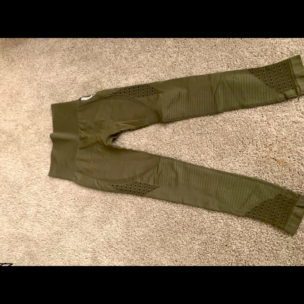 Gymshark leggings